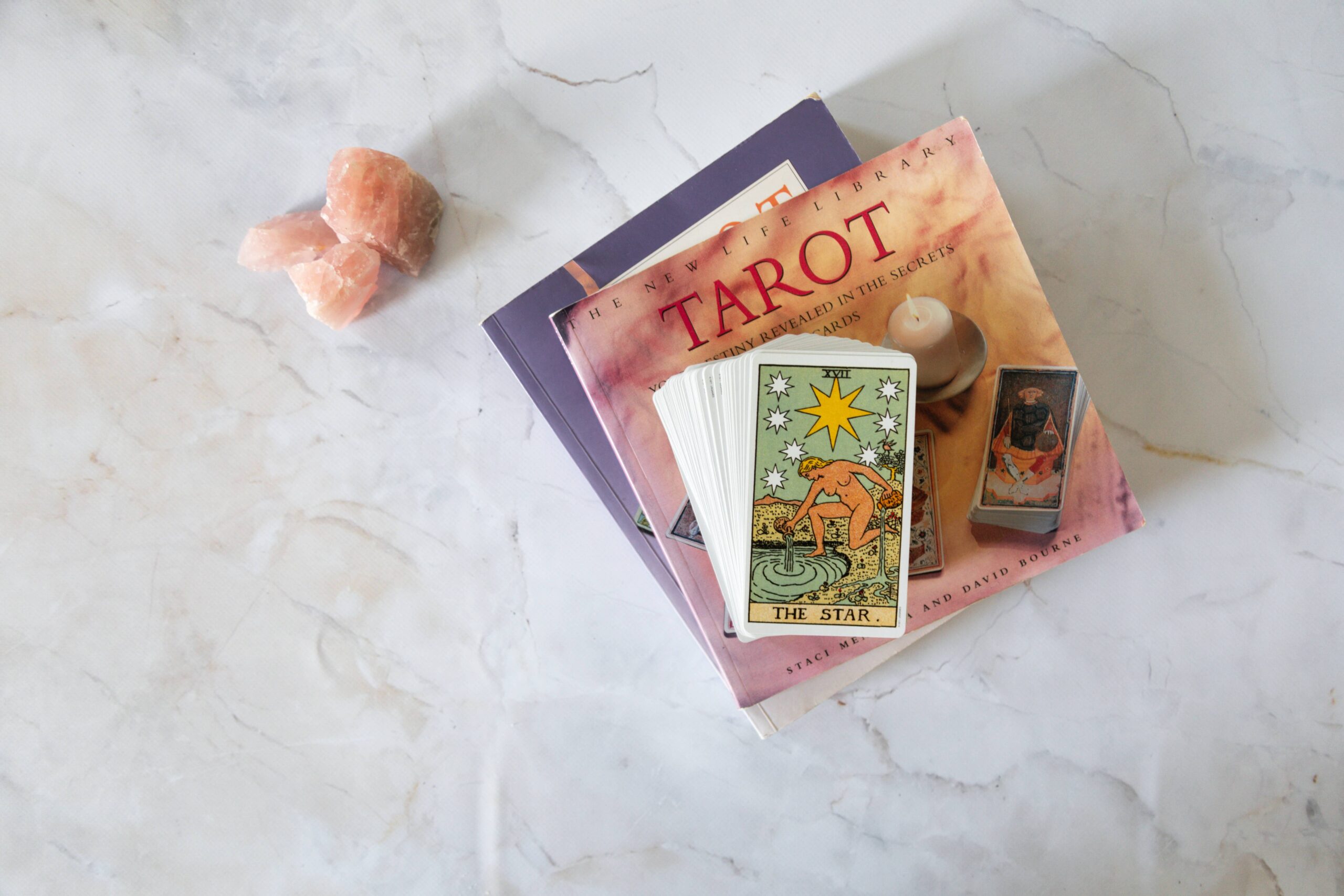 Qué carta del tarot representa tu era personal: El Arcano del Año