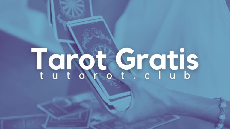 Tarot Gratis
