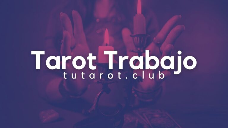 Tarot Trabajo Gratis