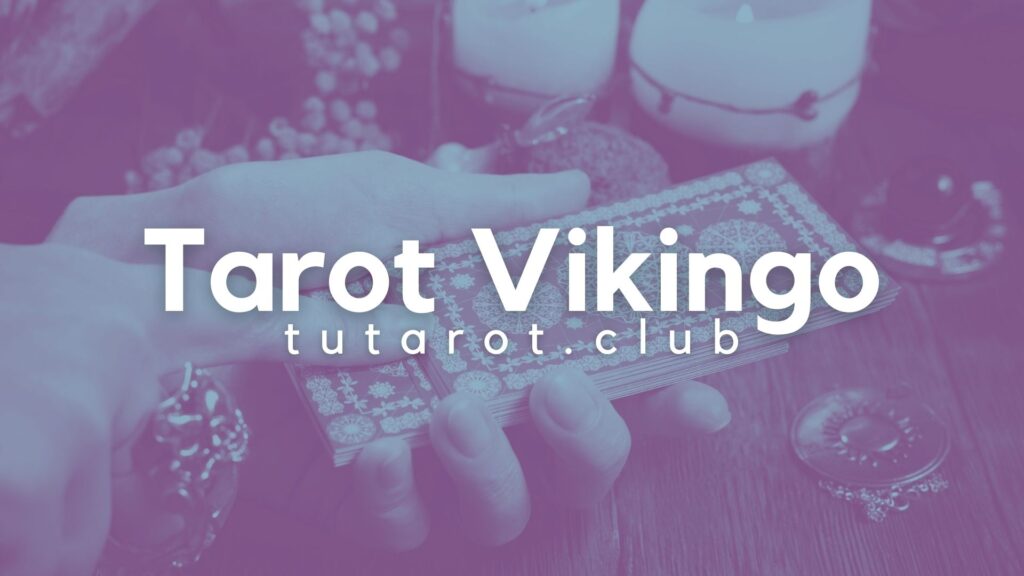 Tarot Vikingo Gratis