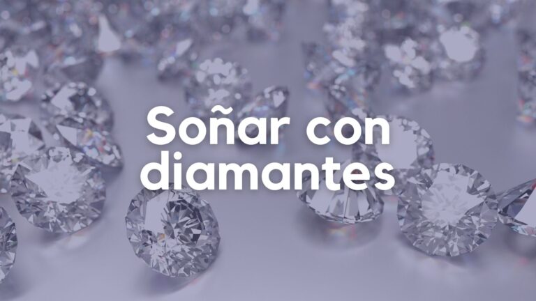Soñar con diamantes