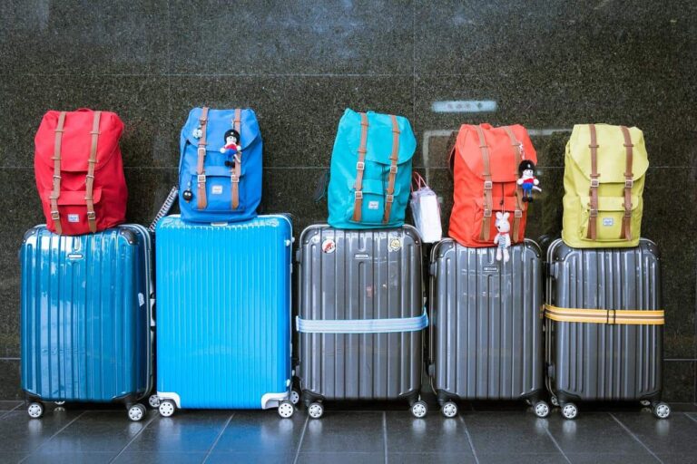 luggage-dream-meaning