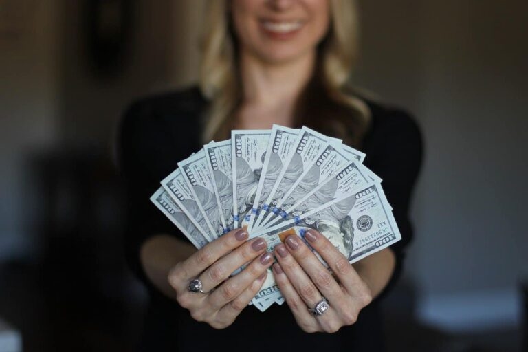 money-dream-meaning
