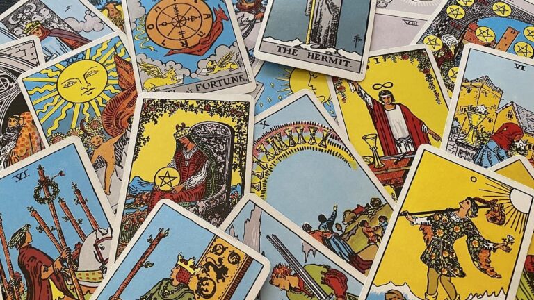 tarot-cards-dream-meanings