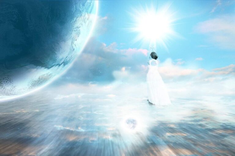 heaven-dream-meaning
