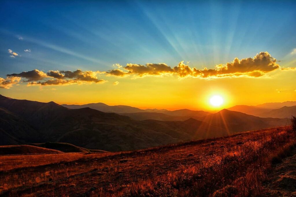 Soñar con el atardecer o la puesta de sol sunset-dream-meanings