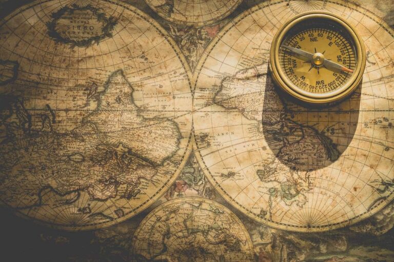maps-dream-meaning