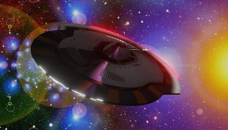 ufo-dream-meaning