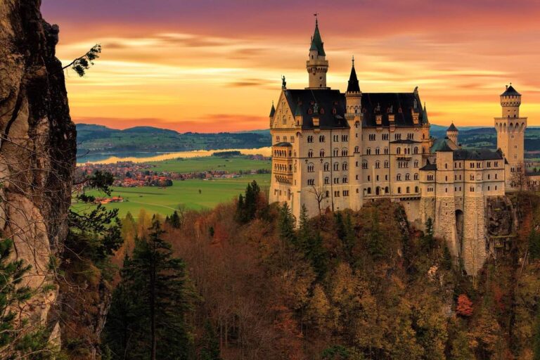 castle-dream-meaning