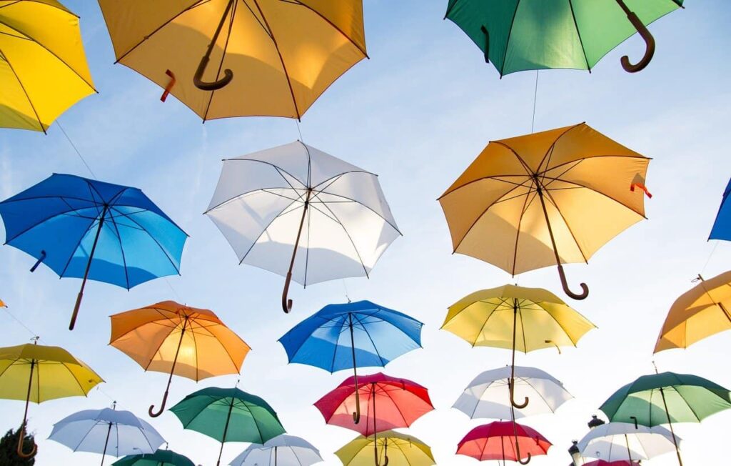 umbrella-dream-meaning