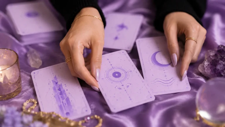 Cómo hacer una buena pregunta al tarot sí o no