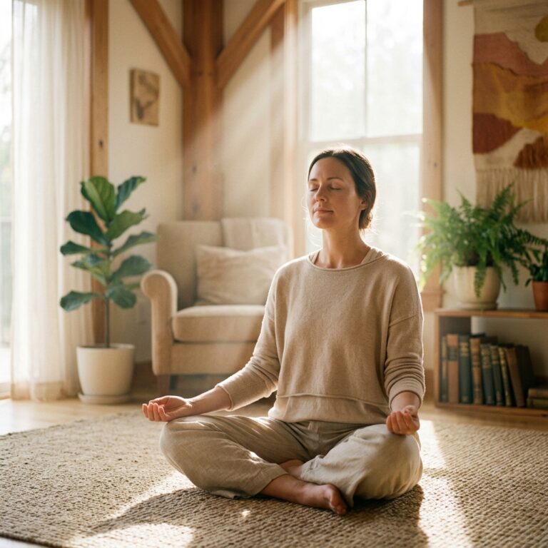 Qué son los guías espirituales y cómo puedes aprender a contactar con ellos