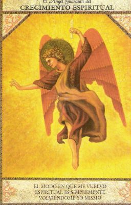 Crecimiento — Arcano Mayor del Tarot de Marsella