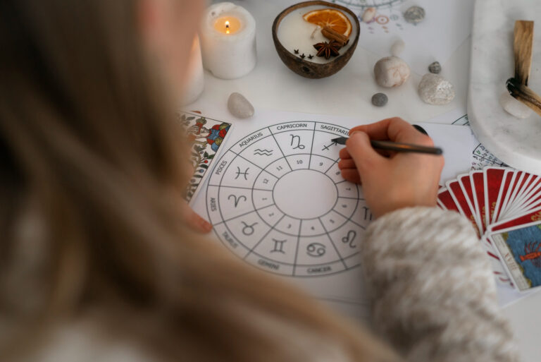 Sol, Luna y Ascendente: Las tres claves de tu carta astral (Los "Big 3")