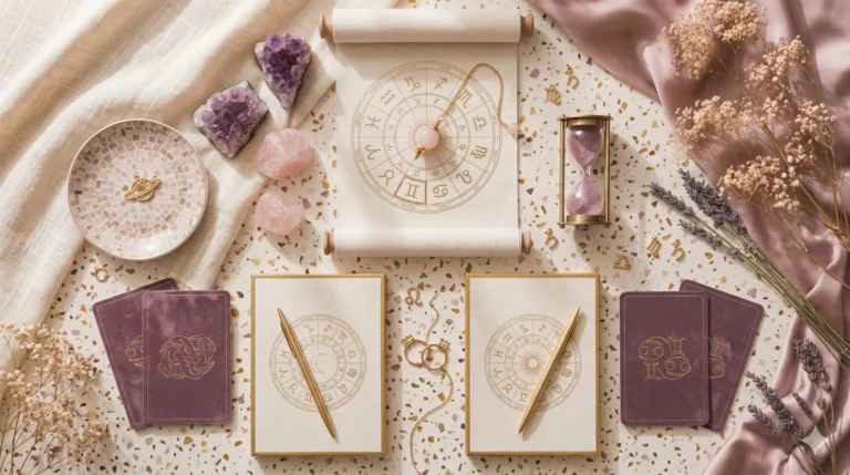 Descubre la compatibilidad entre signos del zodiaco