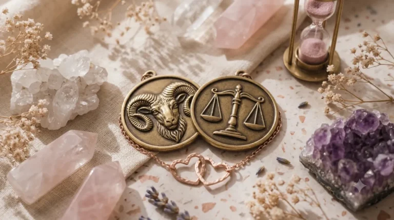 Compatibilidad de Escorpio con cada signo: Amor a flor de piel