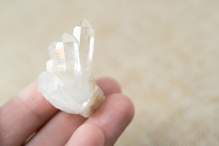 Qué cristal elegir según tu signo: La piedra que tu alma necesita