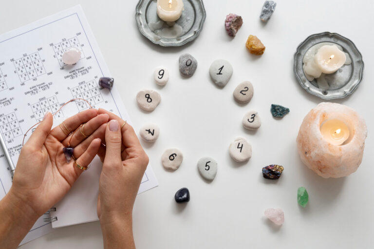 Qué significa tu fecha de nacimiento en numerología: El código de tu alma