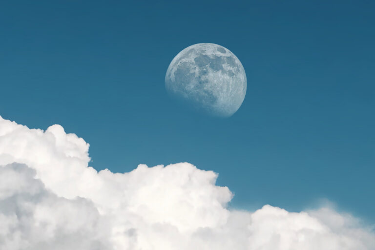 Qué significa tu signo lunar y por qué importa más de lo que crees