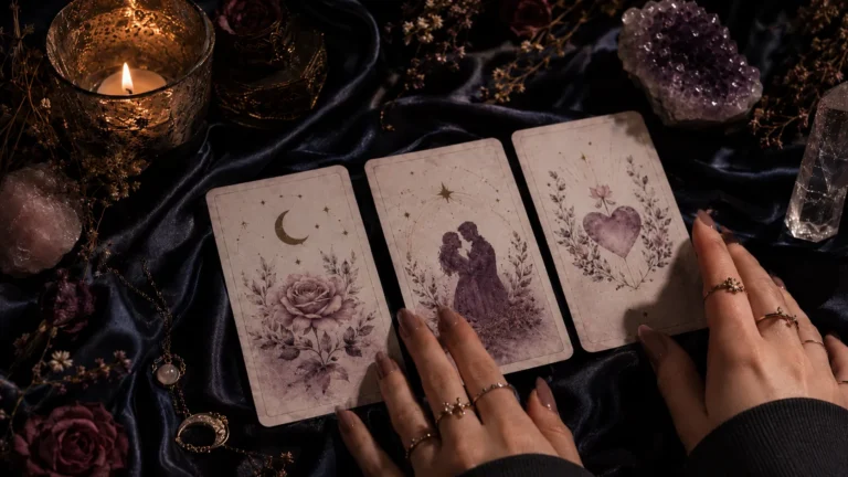 Las 5 mejores barajas de Tarot para 2026