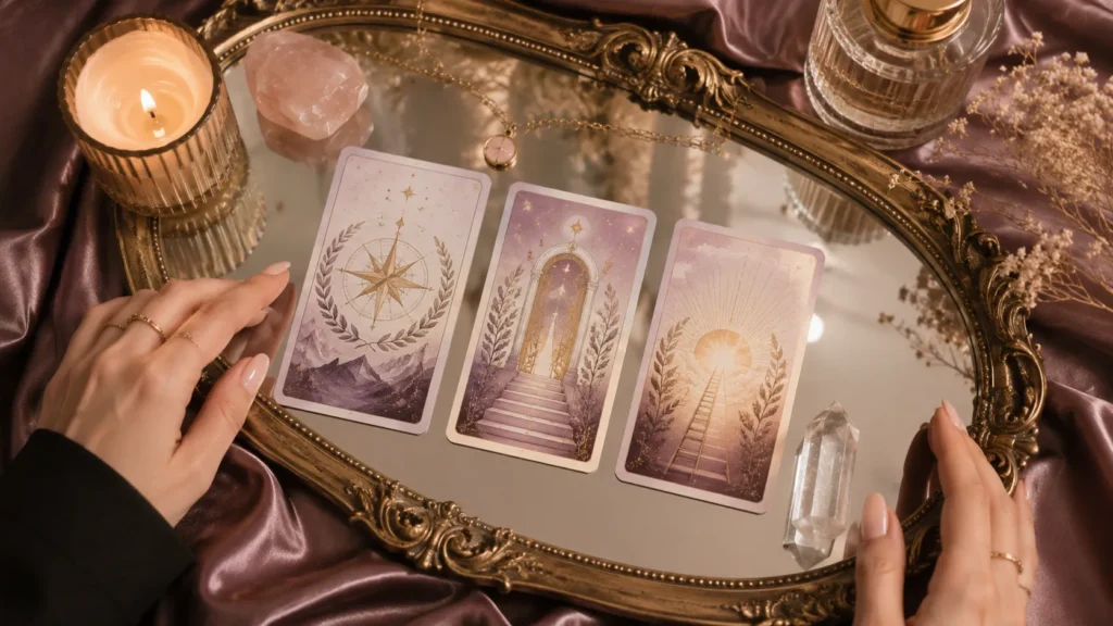 Tarot del trabajo y dinero: preguntas útiles para orientar decisiones Tarot del trabajo y dinero: preguntas útiles para orientar decisiones