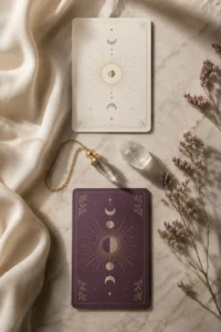 Tarot del si o no