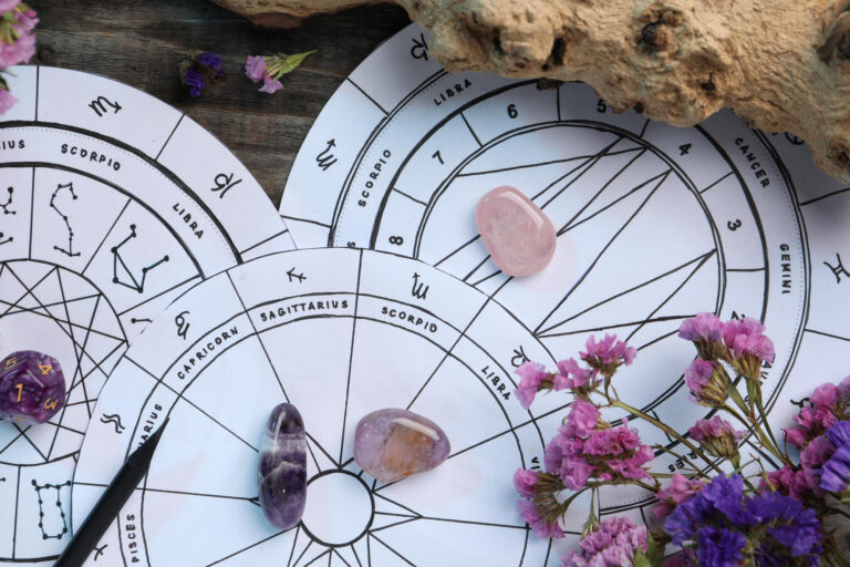 Compatibilidad de Piscis con cada signo: El océano del amor incondicional