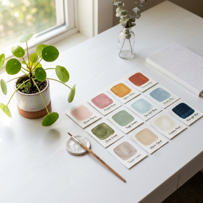 Qué color se asocia con tu camino de vida