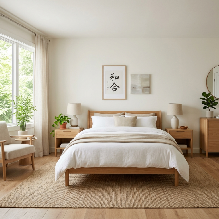 Feng Shui en el dormitorio: cómo atraer el amor y un mejor descanso