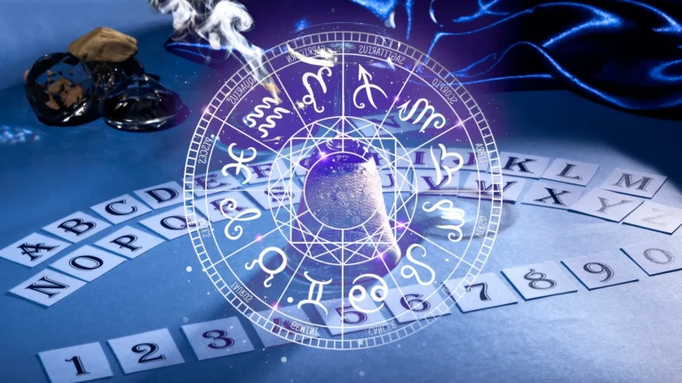 Tarot para tu main character energy