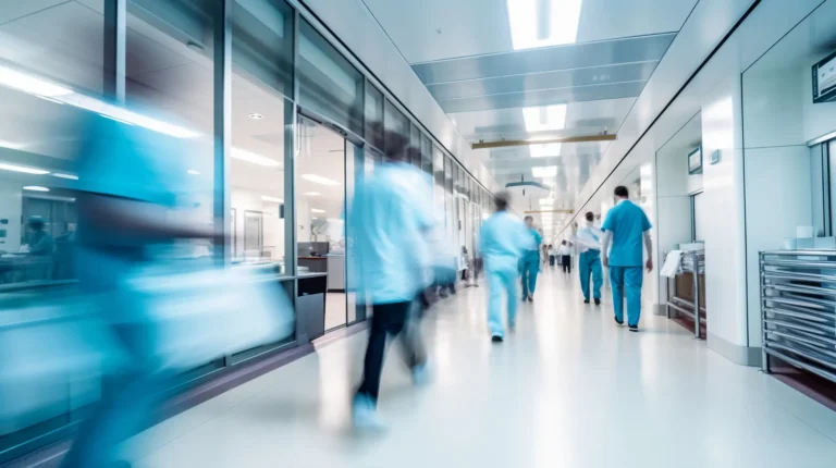 Soñar con un hospital: significado e interpretación