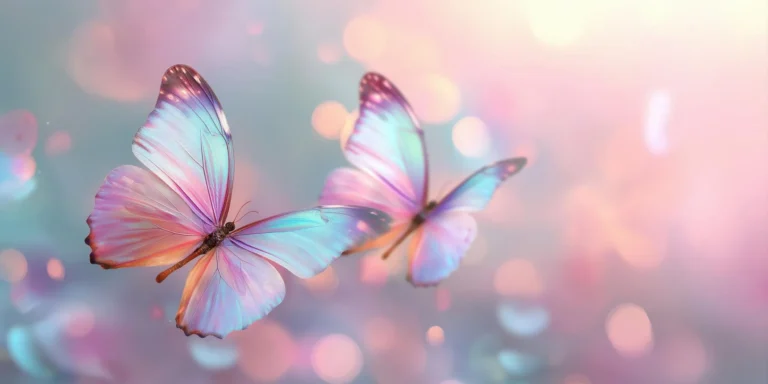 Soñar con mariposas: significado e interpretación