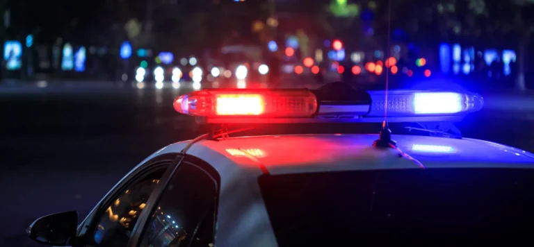Soñar con policías: significado e interpretación