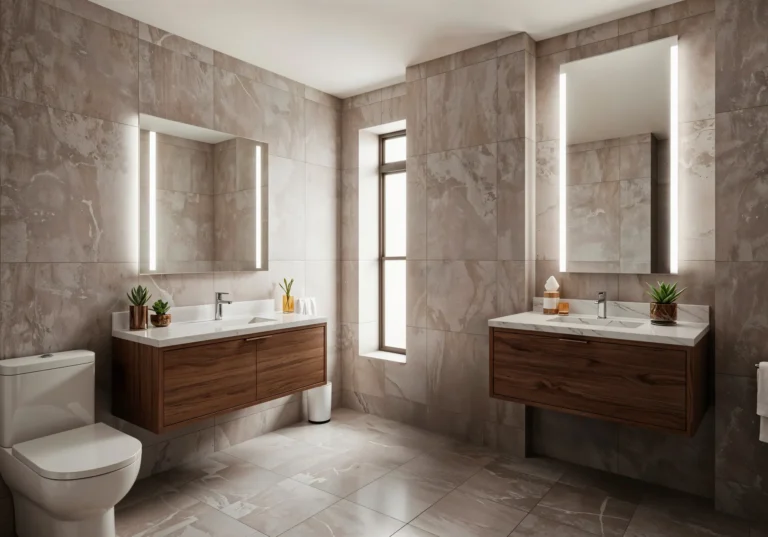 Soñar con un baño: significado e interpretación