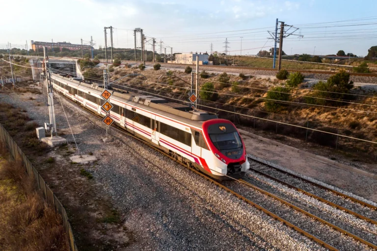 Soñar con un tren: significado e interpretación
