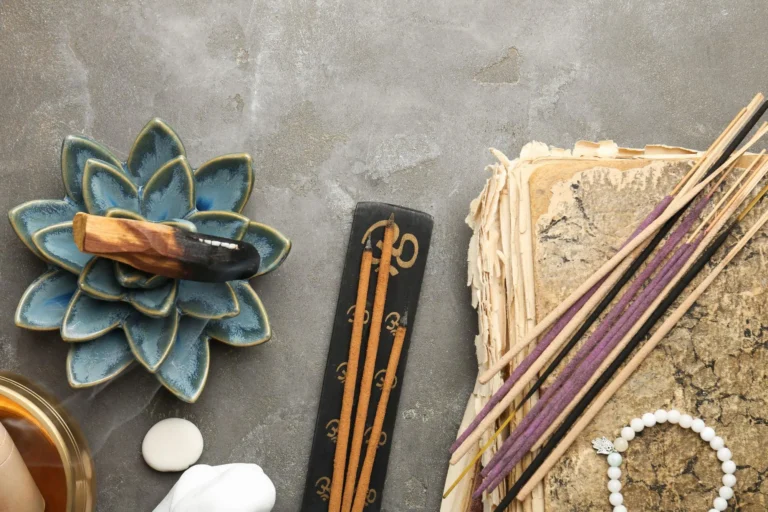 Cómo interpretar los restos de las velas (guía básica de ceromancia)