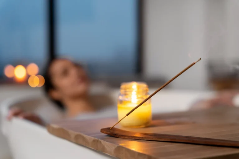 Incienso de mirra: potentes beneficios espirituales y meditación