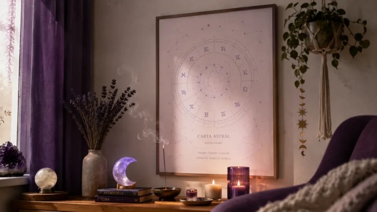 Stellium en astrología: qué significa acumular varios planetas en un signo
