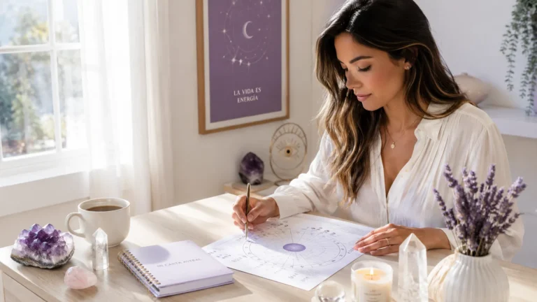 Cómo llevar un diario espiritual sin escribir todos los días