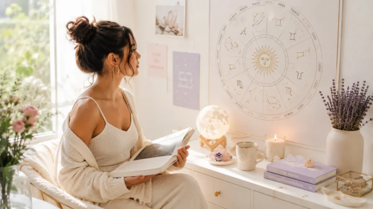 Qué son los grados en astrología y cómo se interpretan