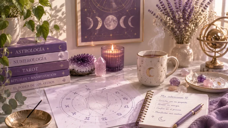 Trígonos en astrología: talentos, fluidez y zonas cómodas