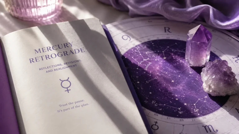 Oposiciones en astrología: tensión, polaridad y equilibrio