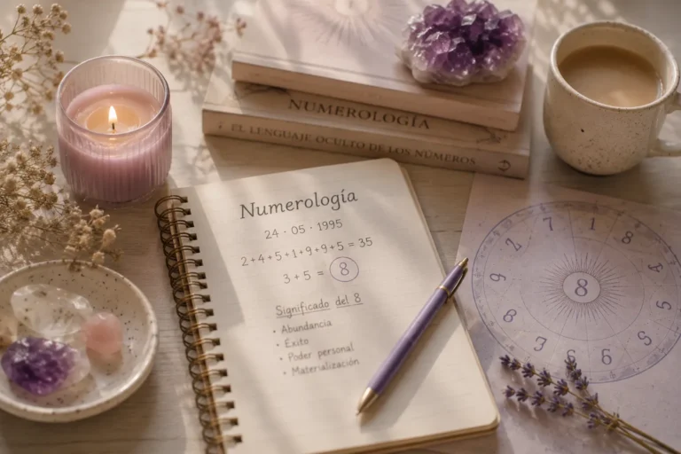 Qué significa que todas las cartas sean números bajos