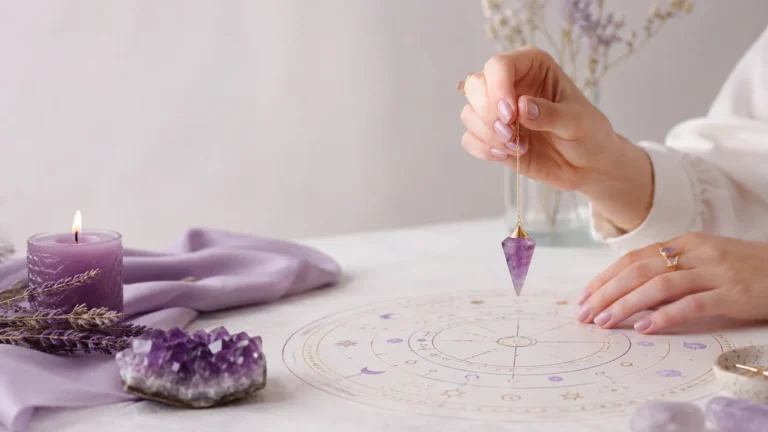 Nail magic: significados energéticos de los colores de uñas