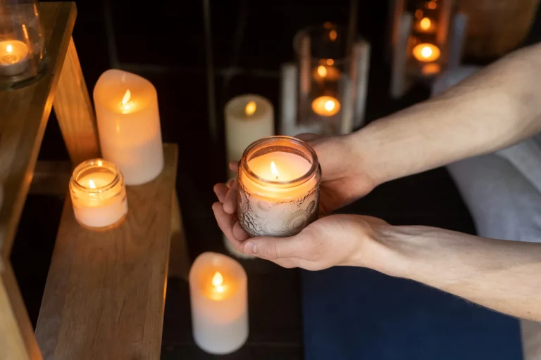 Cómo limpiar energéticamente una habitación