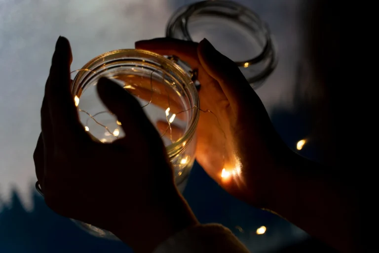 Ritual sencillo para recuperar tu energía después de una ruptura