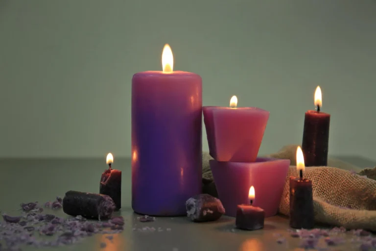 Ritual de prosperidad y abundancia que puedes hacer en casa