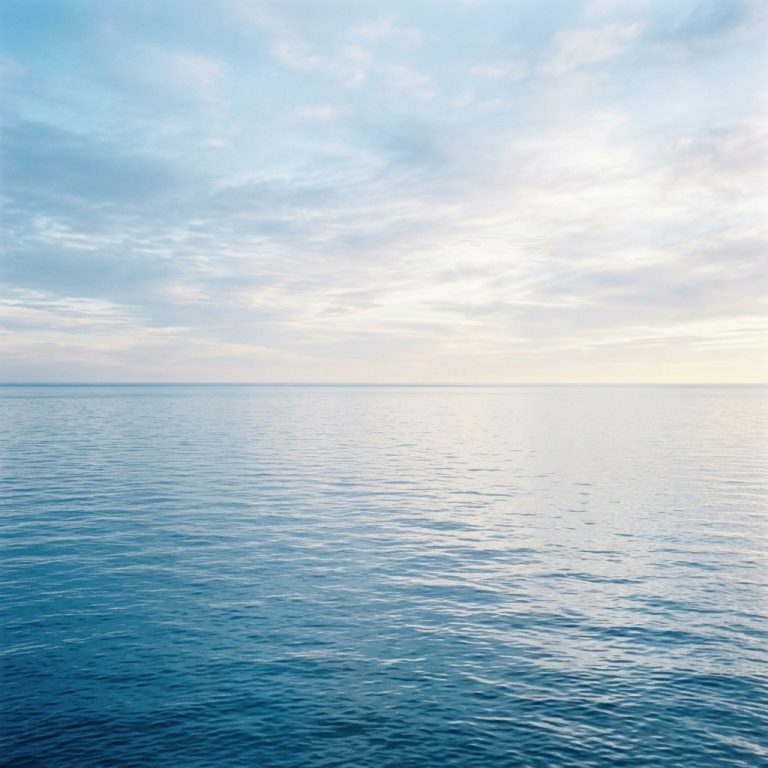 soñar con el mar