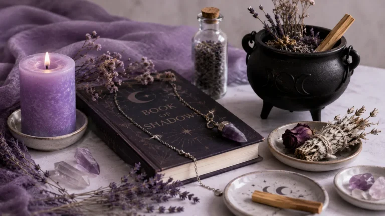 Digital Witchcraft: cómo practicar brujería en el mundo digital