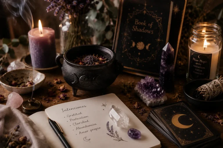 Hedge witch: qué es y en qué consiste